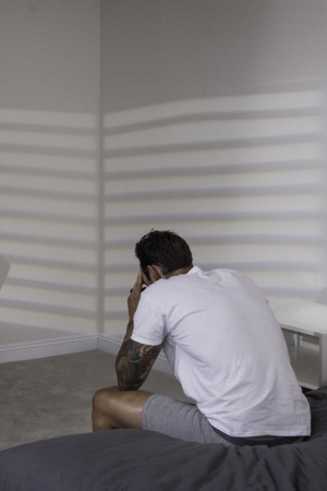 Abigail Mac's wife gave her husband a sex robot, Nicolette Shea, and the three of them had sex