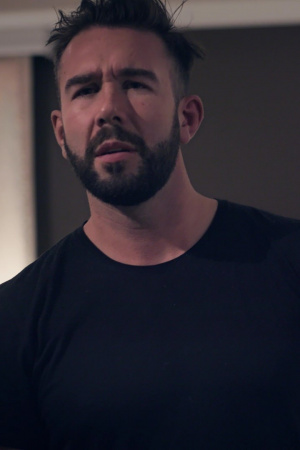 Homeless teen Lisey Sweet stalks family man who showed her kindness