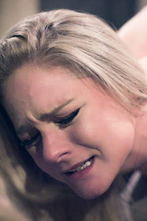 Homeless teen Lisey Sweet stalks family man who showed her kindness