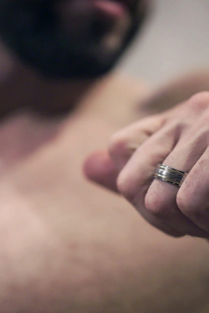 Homeless teen Lisey Sweet stalks family man who showed her kindness