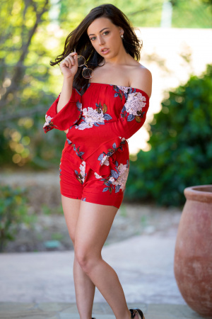 Adorable teen Whitney Wright fucks her boyfriend after school