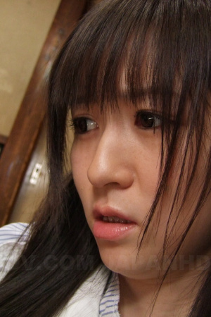 School girl Ai Uehara forced into sex by her uncle