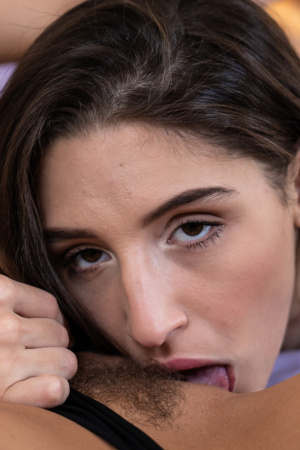 Abella Danger and her girlfriend Adriana Chechik seeking pleasure
