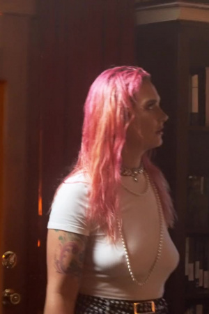 Blowjob and passionate sex with curvy Siri Dahl