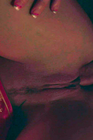 Passionate sex with hot Mea Melone
