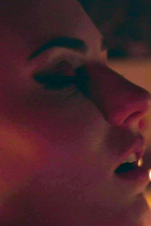 Passionate sex with hot Mea Melone