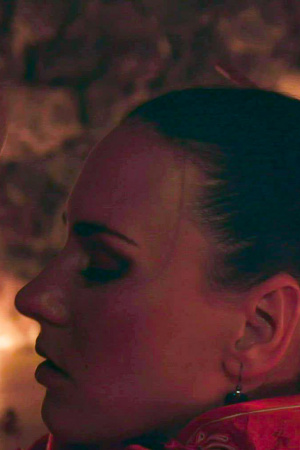 Passionate sex with hot Mea Melone