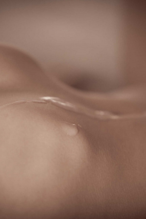 Busty cutie Natalia Starr and tender sex with her lover