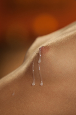 Blowjob from petite fish Kiera Winters and gentle fuck from bf