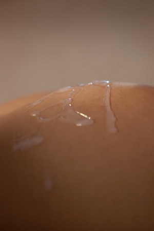 Gentle sex with petite Asian Sharon Lee and cum on ass