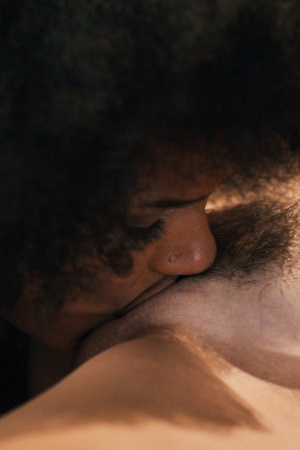 Katrina Colt licks pussy of neighbor Alina Ali and cute Alina