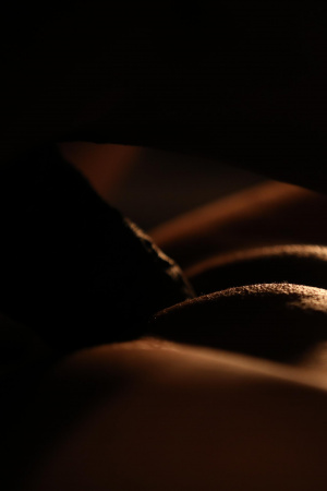 Friends Kira Queen and Canela Skin share BBC