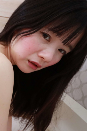 POV amateur sex with Ringo Fujii and creampie