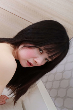 POV amateur sex with Ringo Fujii and creampie