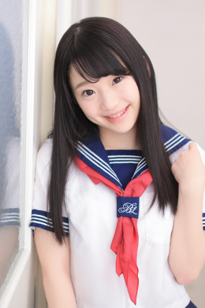 Japanese babe Yuuna Himekawa