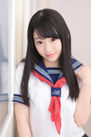 Japanese babe Yuuna Himekawa