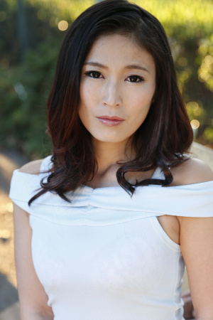 Sexy Japanese woman Seira Ichijo