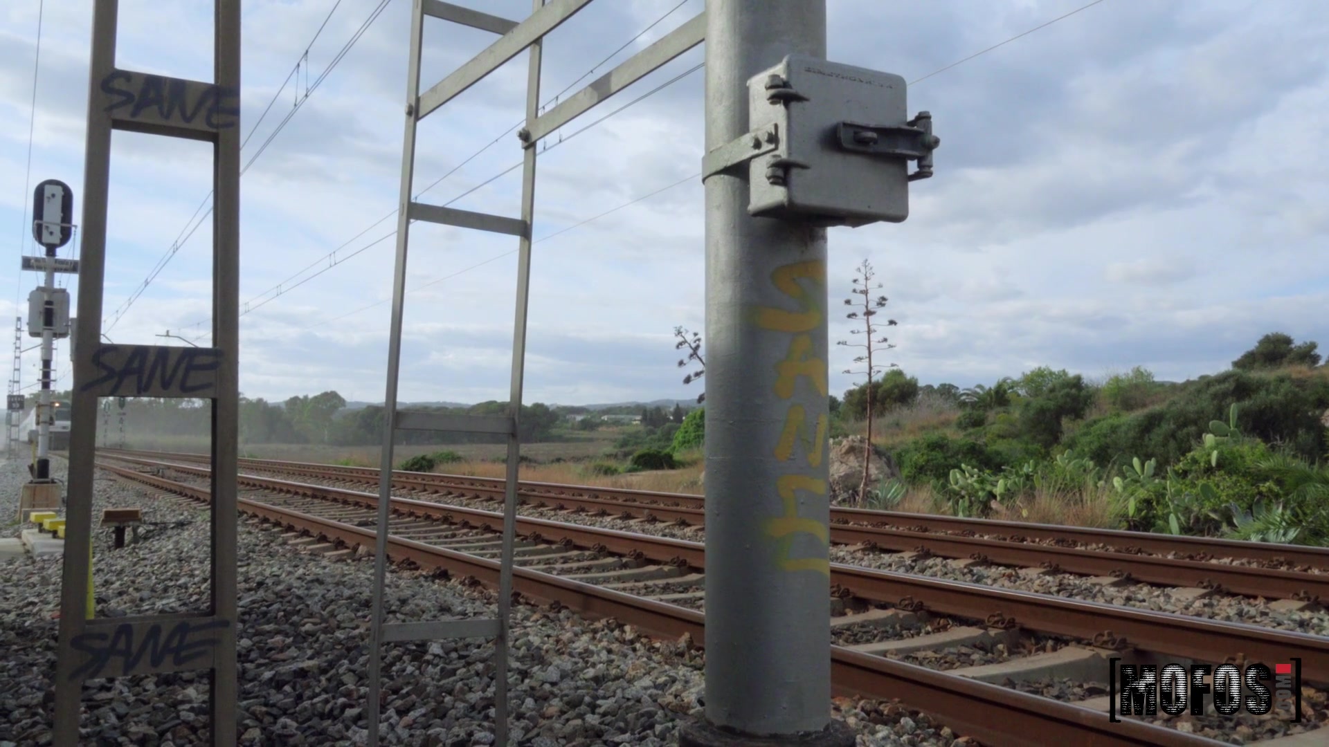 PAWG Athena Faris outdoor POV sex (Tyler Nixon, Athena Faris in ...