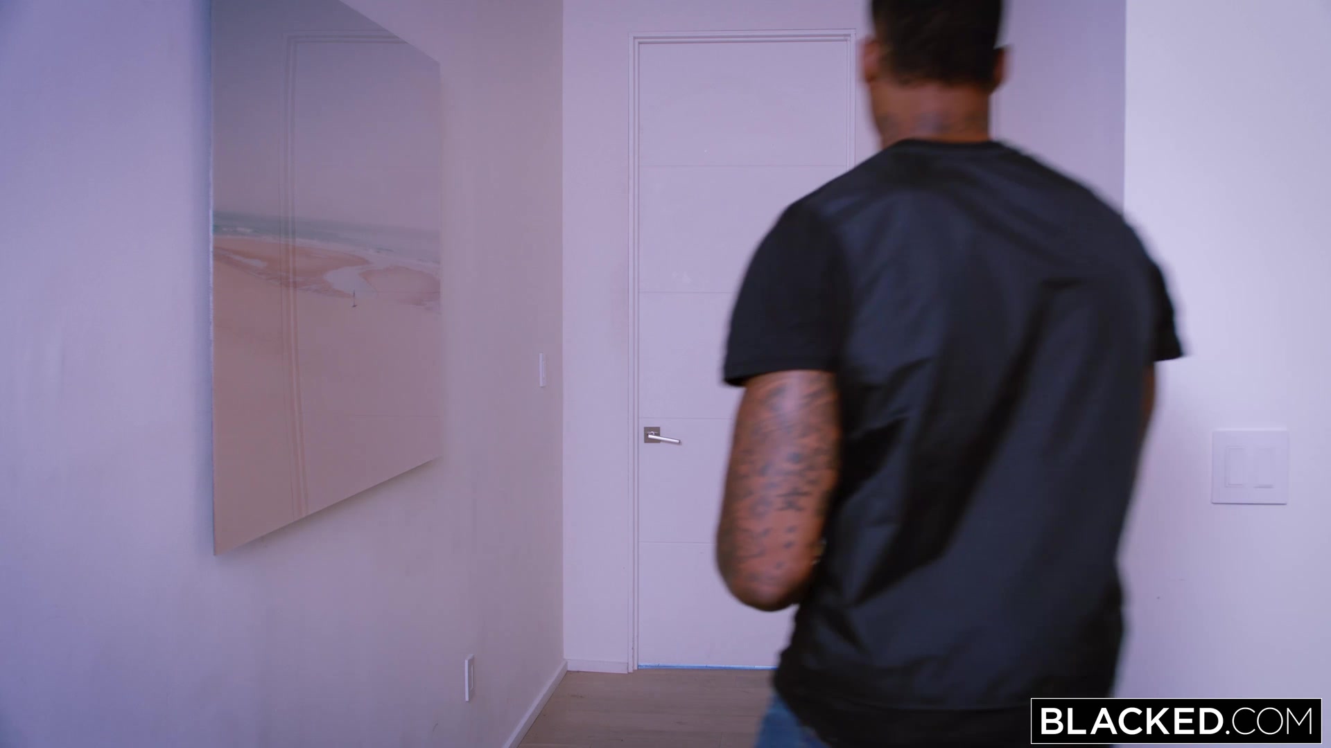 intense passion with a bbc